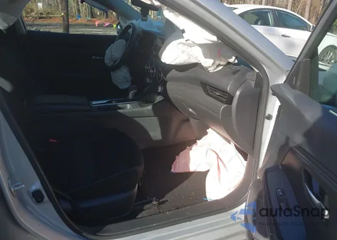 2021 Nissan Sentra Sv Xtronic Cvt from USA, damaged, VIN 3N1AB8CV0MY292283